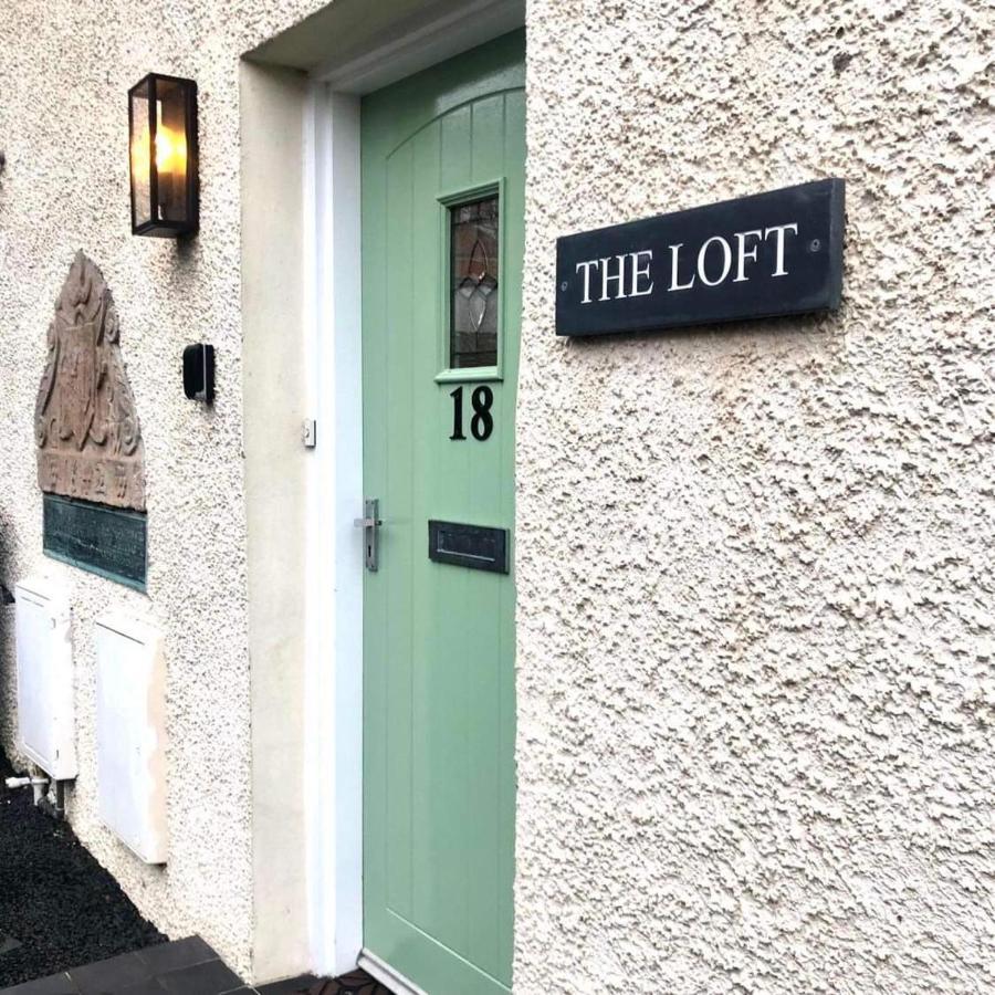 The Loft - Remarkable 2-Bed Anstruther Apartment Εξωτερικό φωτογραφία