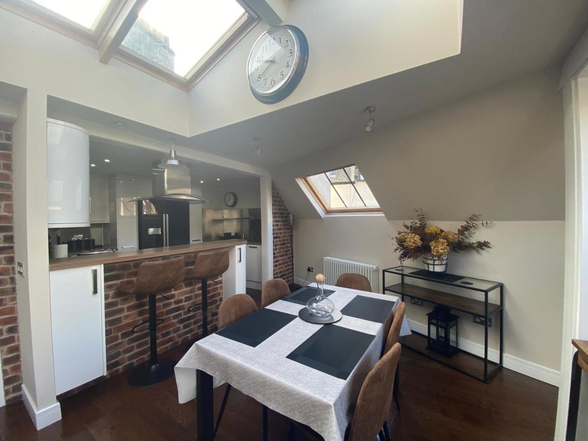 The Loft - Remarkable 2-Bed Anstruther Apartment Εξωτερικό φωτογραφία