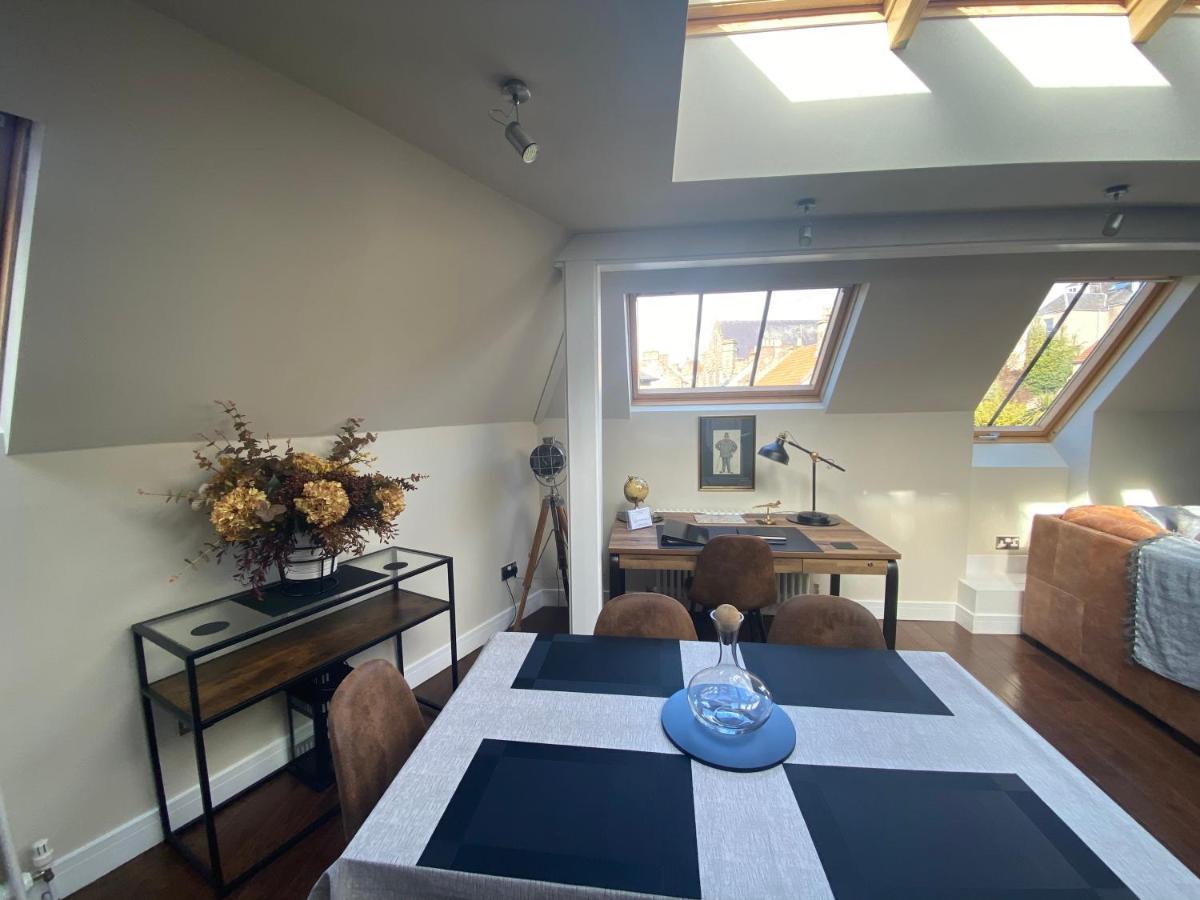 The Loft - Remarkable 2-Bed Anstruther Apartment Εξωτερικό φωτογραφία